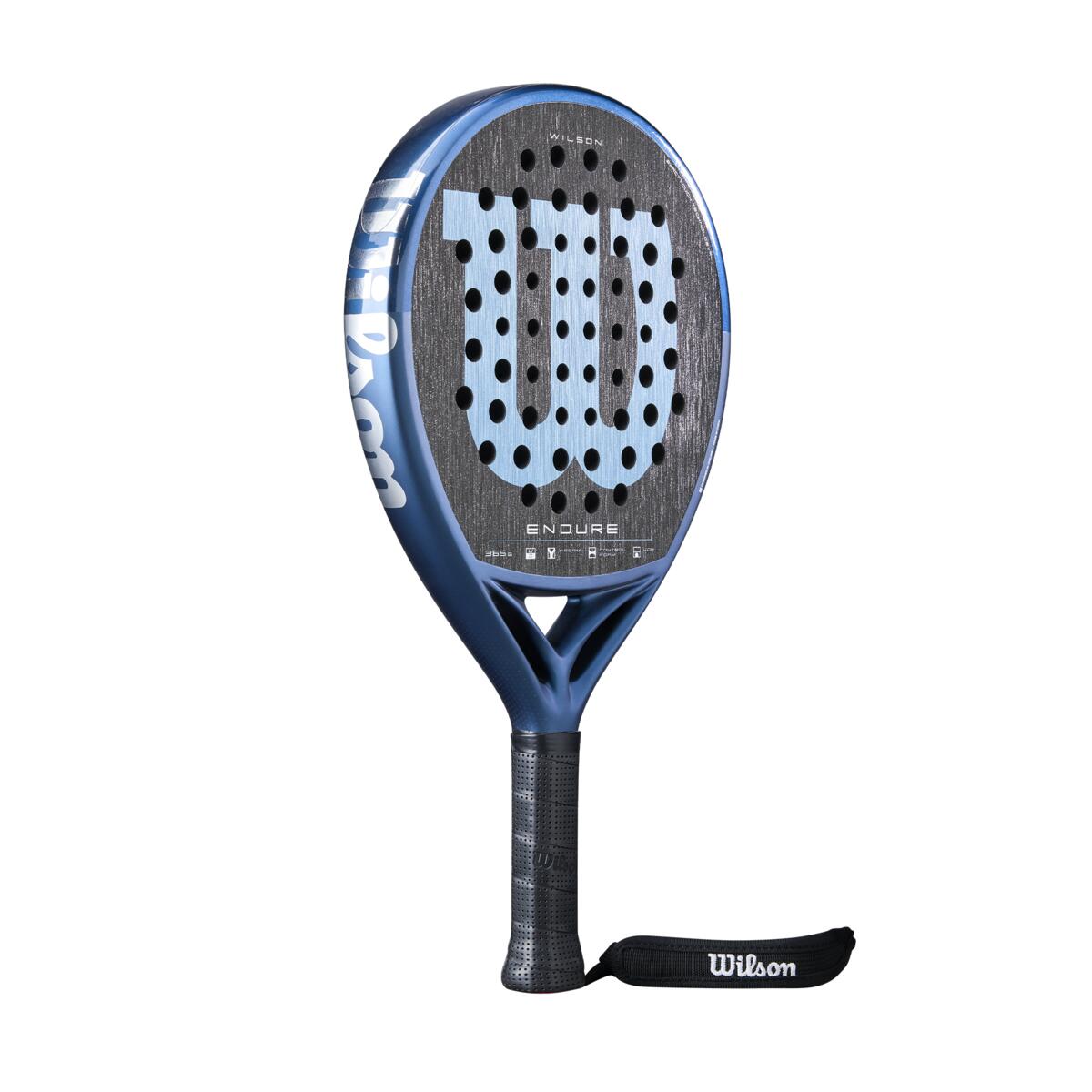 WILSON ENDURE V1 2 2026