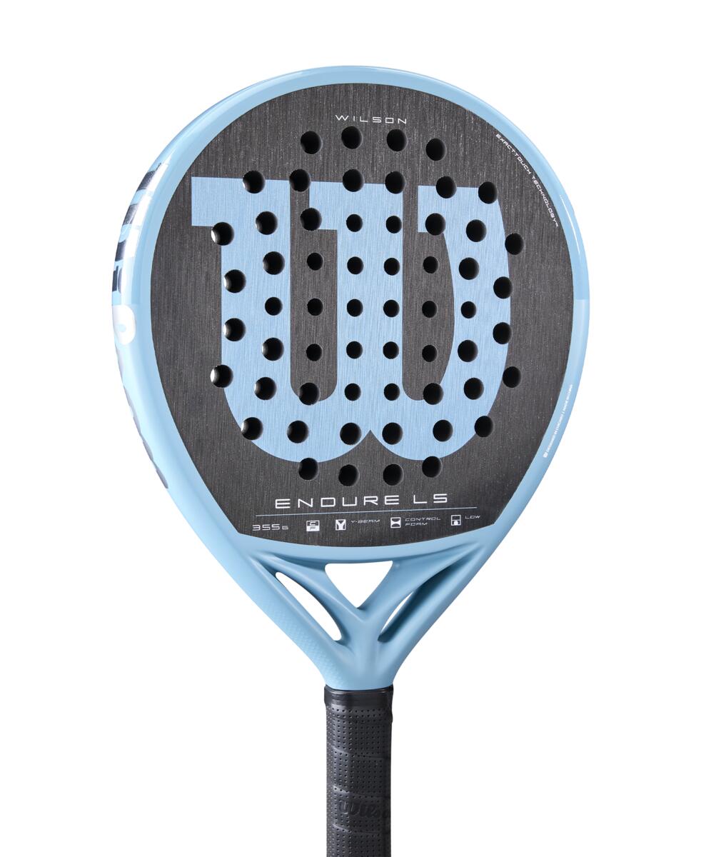 WILSON ENDURE LS V1 2 2026