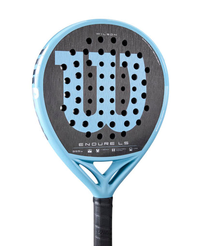 WILSON ENDURE LS V1 2 2026