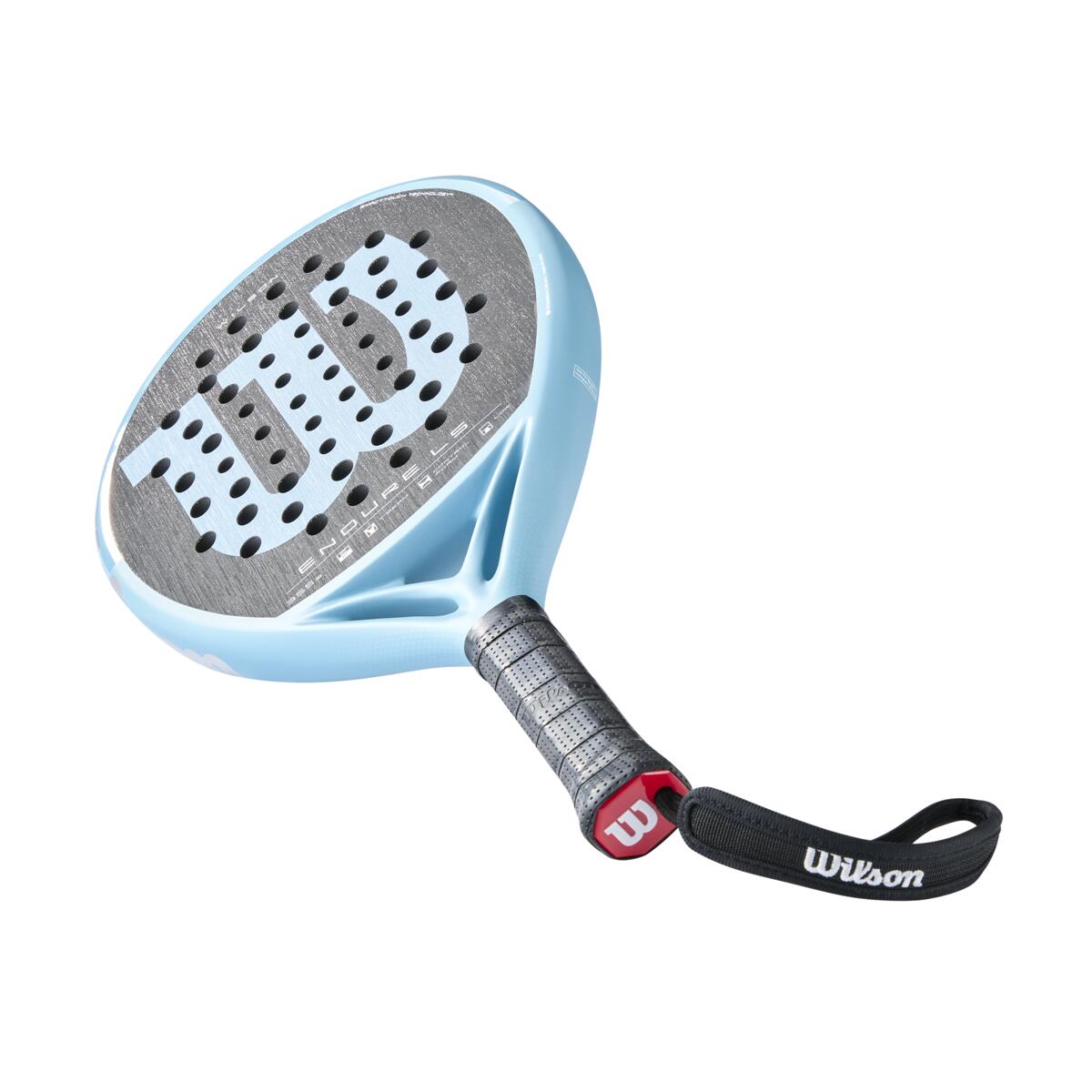WILSON ENDURE LS V1 2 2026