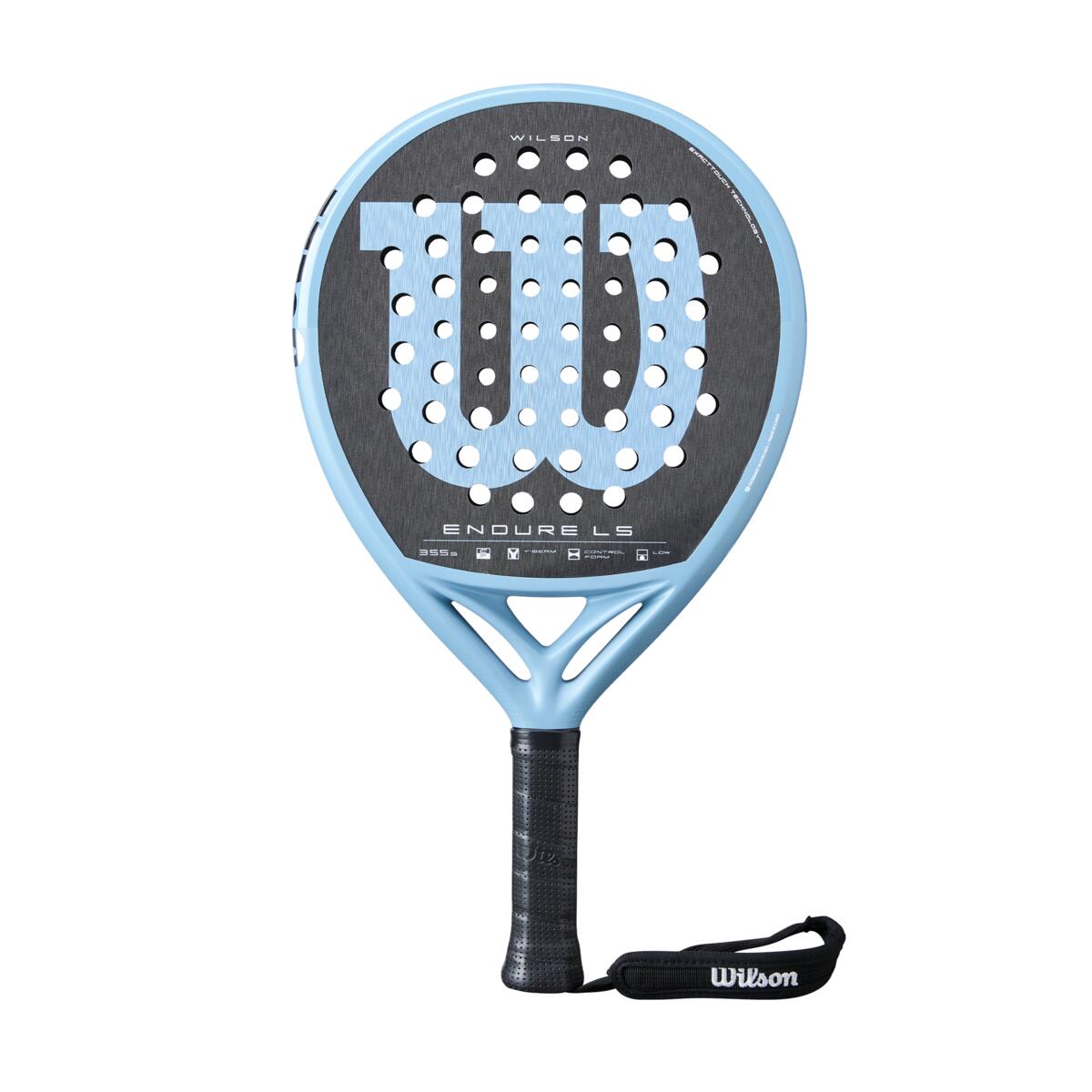 WILSON ENDURE LS V1 2 2026
