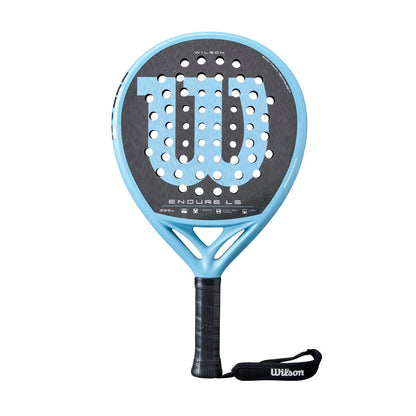 WILSON ENDURE LS V1 2 2026