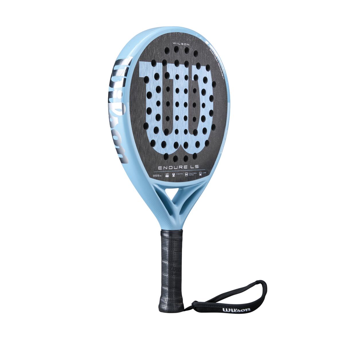 WILSON ENDURE LS V1 2 2026