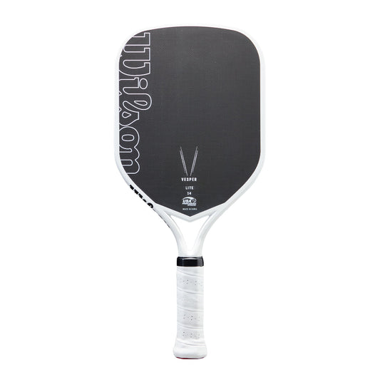 WILSON VESPER LITE PICKLEBALL PADDLE