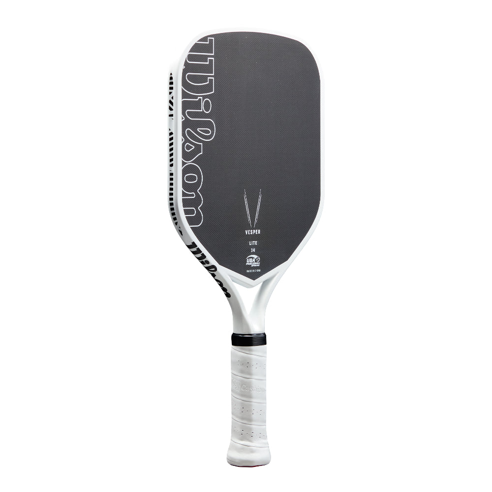 WILSON VESPER LITE PICKLEBALL PADDLE