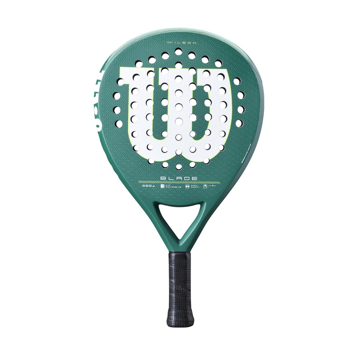 Wilson Blade V4 2026 Tennis Racquet for Enhanced Control and Spin