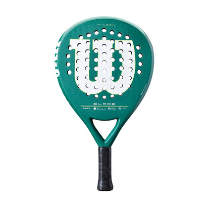 Wilson Blade V4 2026 Tennis Racquet for Enhanced Control and Spin
