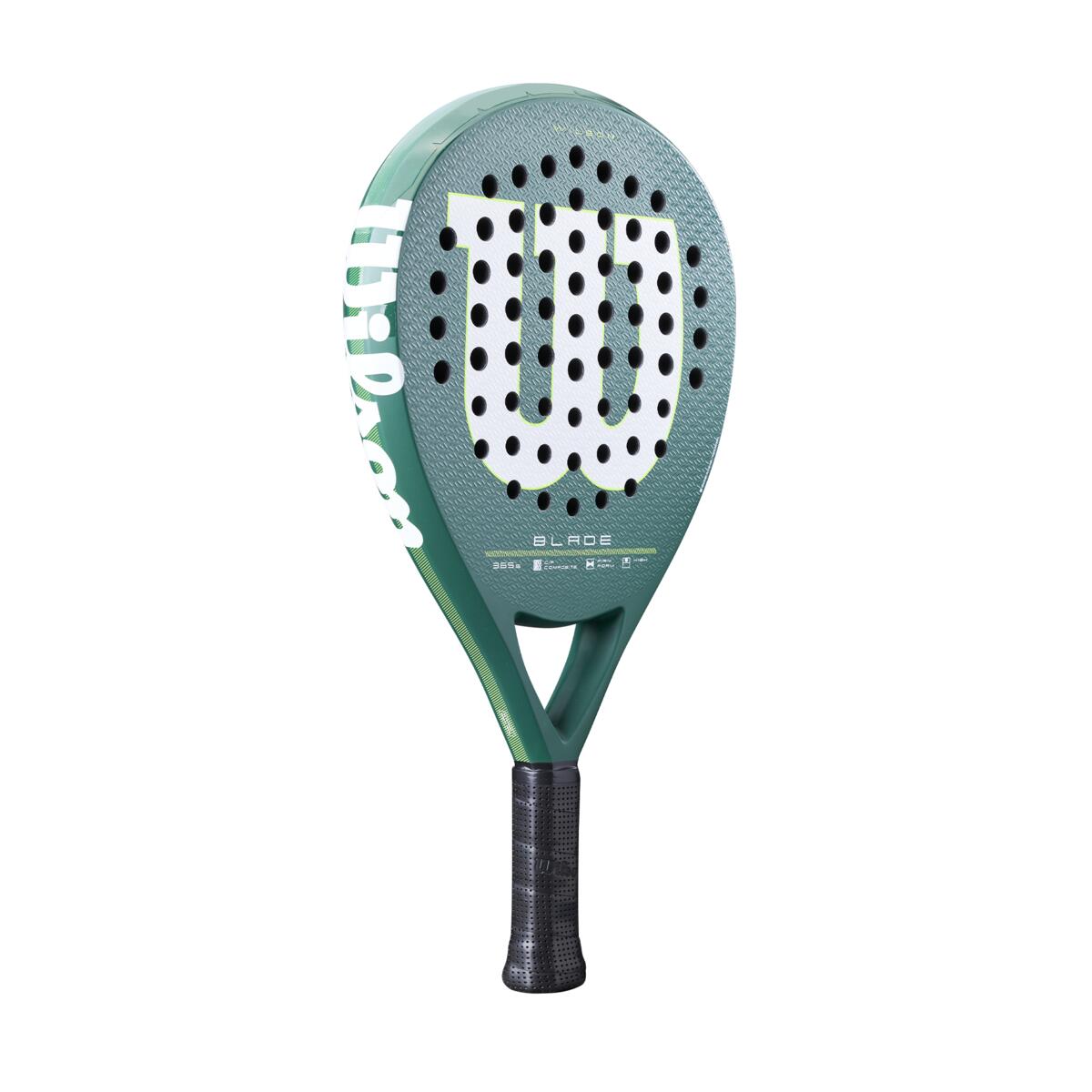 Wilson Blade V4 2026 Tennis Racquet for Enhanced Control and Spin