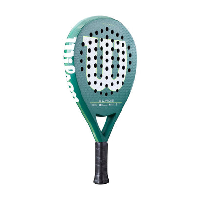 Wilson Blade V4 2026 Tennis Racquet for Enhanced Control and Spin