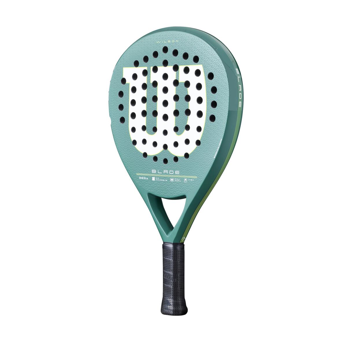 Wilson Blade V4 2026 Tennis Racquet for Enhanced Control and Spin