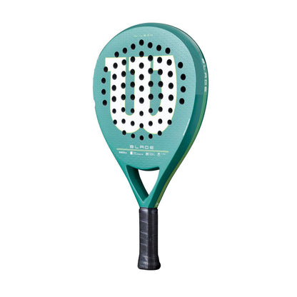 Wilson Blade V4 2026 Tennis Racquet for Enhanced Control and Spin