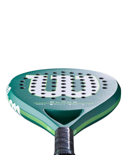 Wilson Blade V4 2026 Tennis Racquet for Enhanced Control and Spin