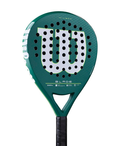Wilson Blade V4 2026 Tennis Racquet for Enhanced Control and Spin