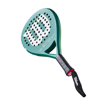 Wilson Blade V4 2026 Tennis Racquet for Enhanced Control and Spin