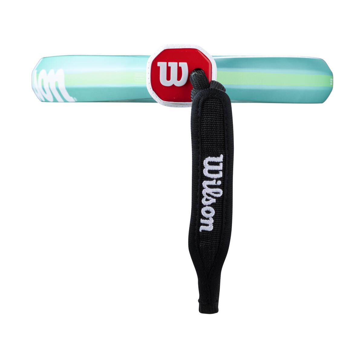 Wilson Blade LS V4 Mint Green Tennis Racquet 2026 Edition