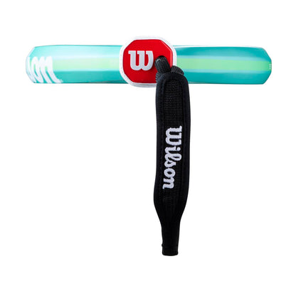 Wilson Blade LS V4 Mint Green Tennis Racquet 2026 Edition