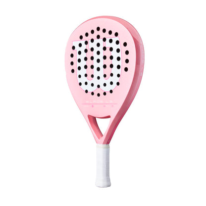 Wilson Blade LS V4 Pink Tennis Racquet 2026 Edition
