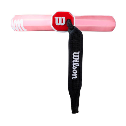 Wilson Blade LS V4 Pink Tennis Racquet 2026 Edition
