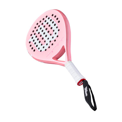 Wilson Blade LS V4 Pink Tennis Racquet 2026 Edition
