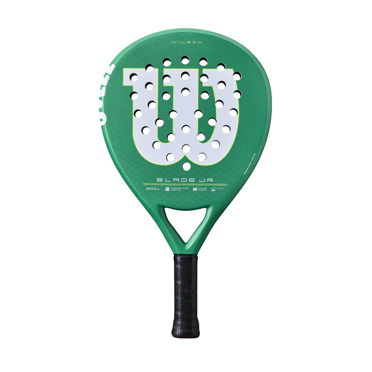 Wilson Blade JR V4 Junior Tennis Racket 2026 Lightweight Youth Model