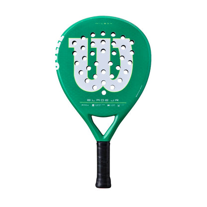Wilson Blade JR V4 Junior Tennis Racket 2026 Lightweight Youth Model