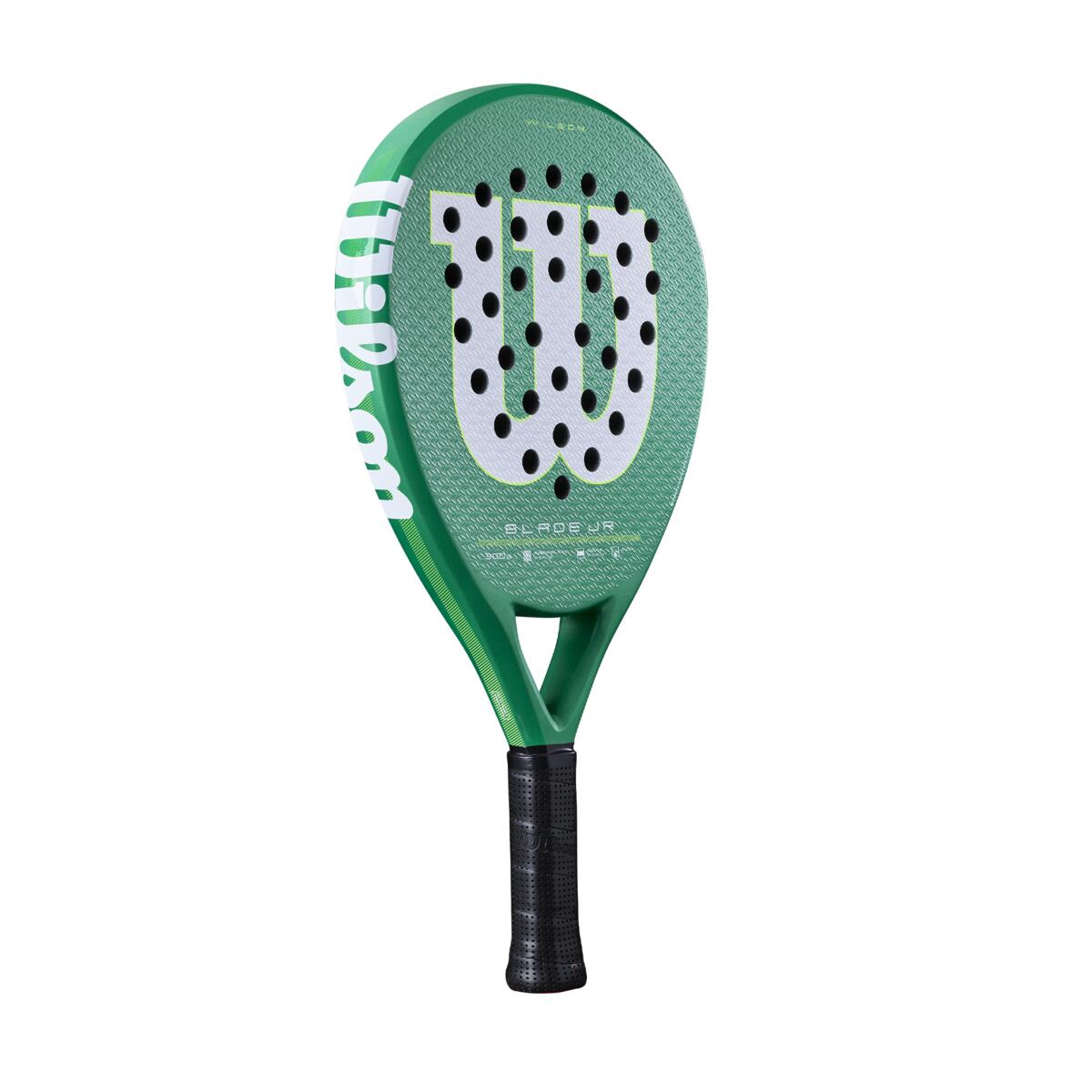 Wilson Blade JR V4 Junior Tennis Racket 2026 Lightweight Youth Model