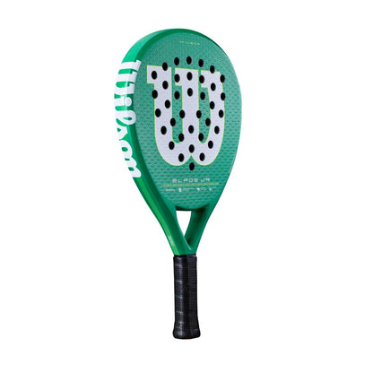 Wilson Blade JR V4 Junior Tennis Racket 2026 Lightweight Youth Model