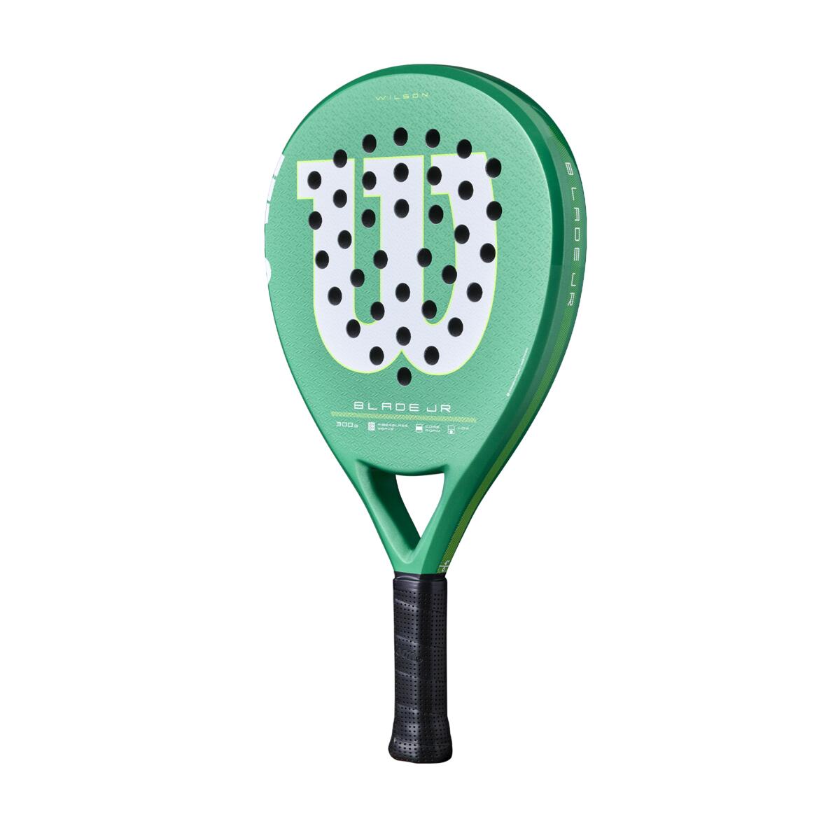 Wilson Blade JR V4 Junior Tennis Racket 2026 Lightweight Youth Model