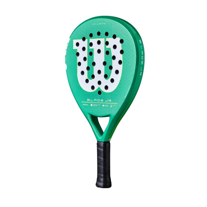 Wilson Blade JR V4 Junior Tennis Racket 2026 Lightweight Youth Model