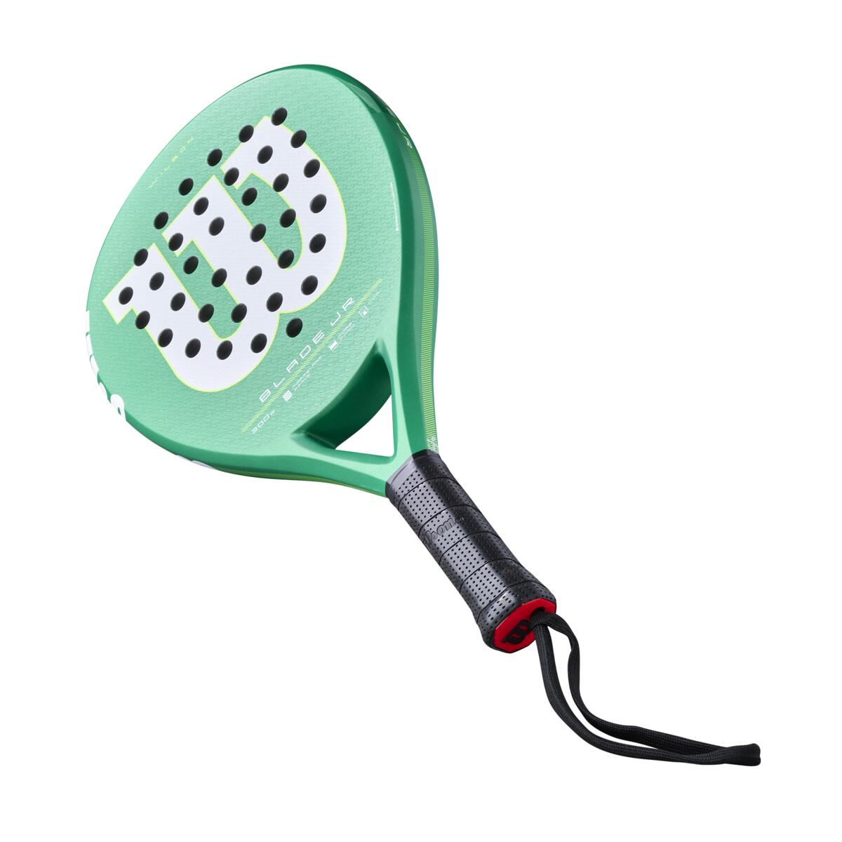 Wilson Blade JR V4 Junior Tennis Racket 2026 Lightweight Youth Model