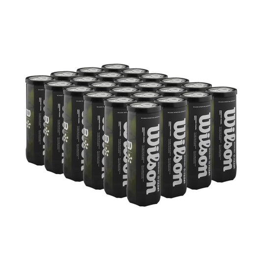 24x WILSON Premier Padel Ball - 24 Can Box