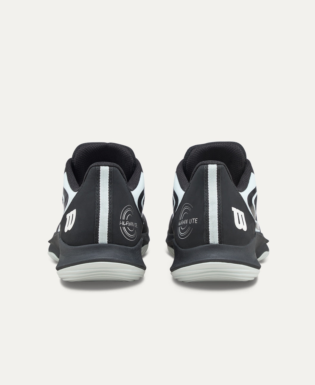 WILSON HURAKN LITE W Black / Ice Flow / White WRS334980U