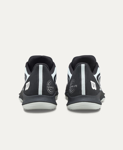 WILSON HURAKN LITE W Black / Ice Flow / White WRS334980U