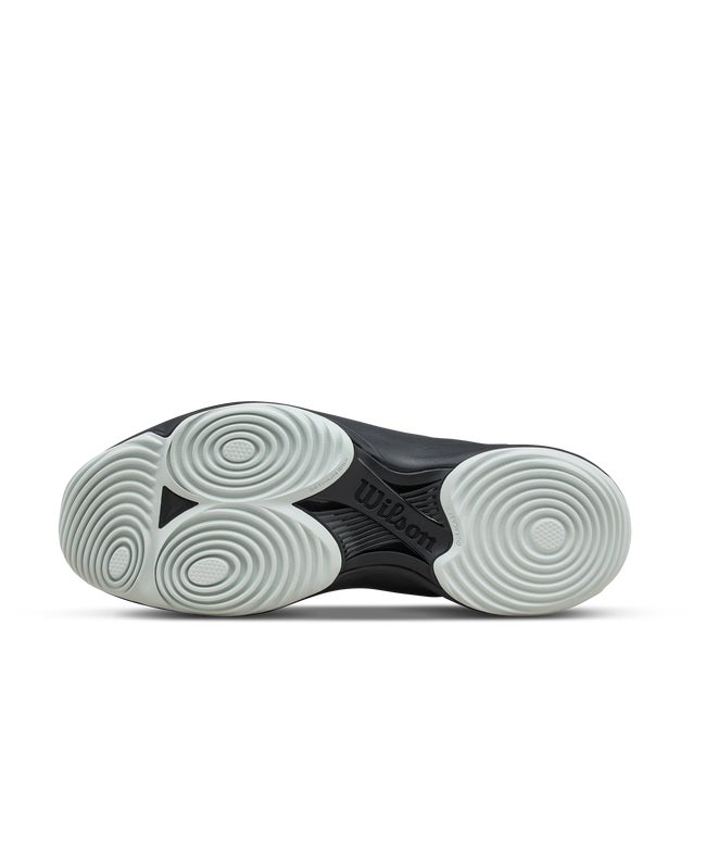 WILSON HURAKN LITE W Black / Ice Flow / White WRS334980U
