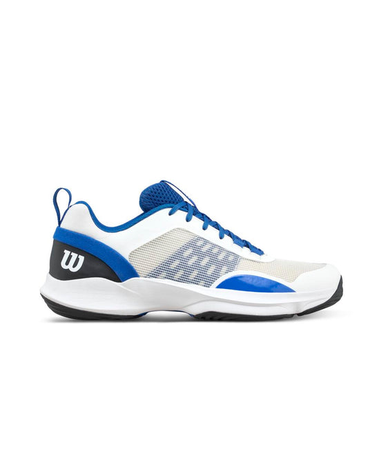 WILSON HURAKN PRO V2 Wh/D V Blue WRS335560U