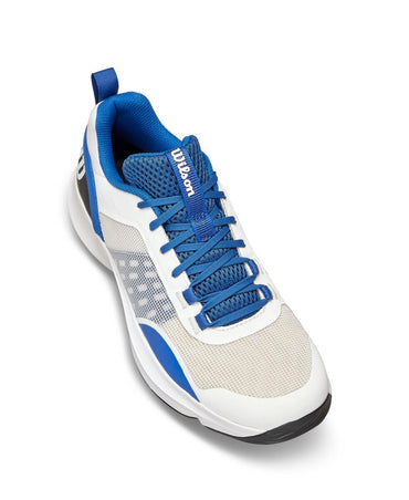WILSON HURAKN PRO V2 Wh/D V Blue WRS335560U