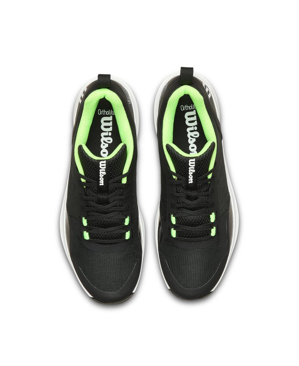WILSON HURAKN PRO V2 Black/Wh/Gr WRS335730U