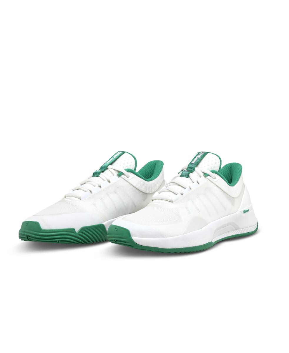 WILSON INTRIGUE TOUR PADEL Wh/Wh Women WRS336950U