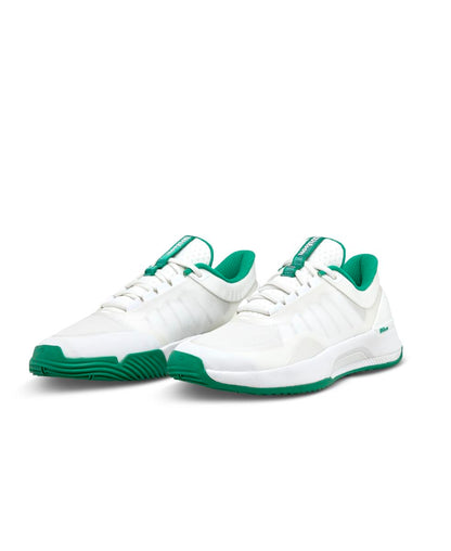 WILSON INTRIGUE TOUR PADEL Wh/Wh Women WRS336950U