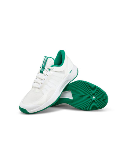 WILSON INTRIGUE TOUR PADEL Wh/Wh Women WRS336950U