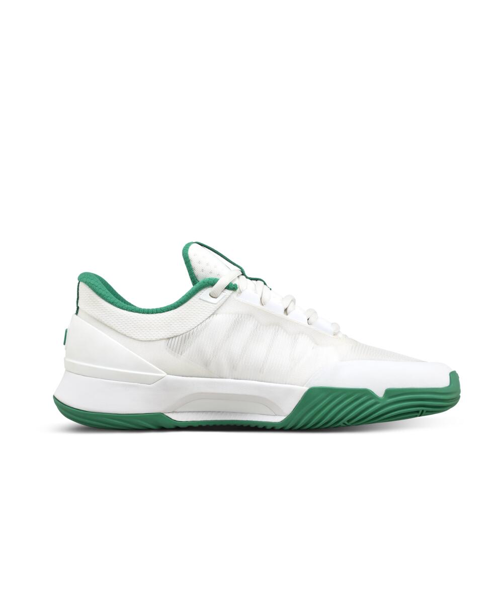 WILSON INTRIGUE TOUR PADEL Wh/Wh Women WRS336950U
