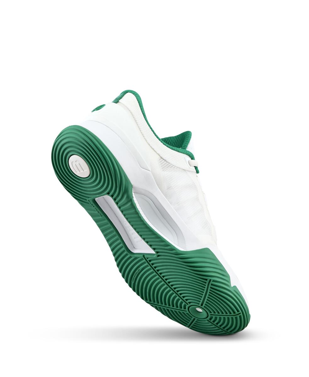 WILSON INTRIGUE TOUR PADEL Wh/Wh Women WRS336950U