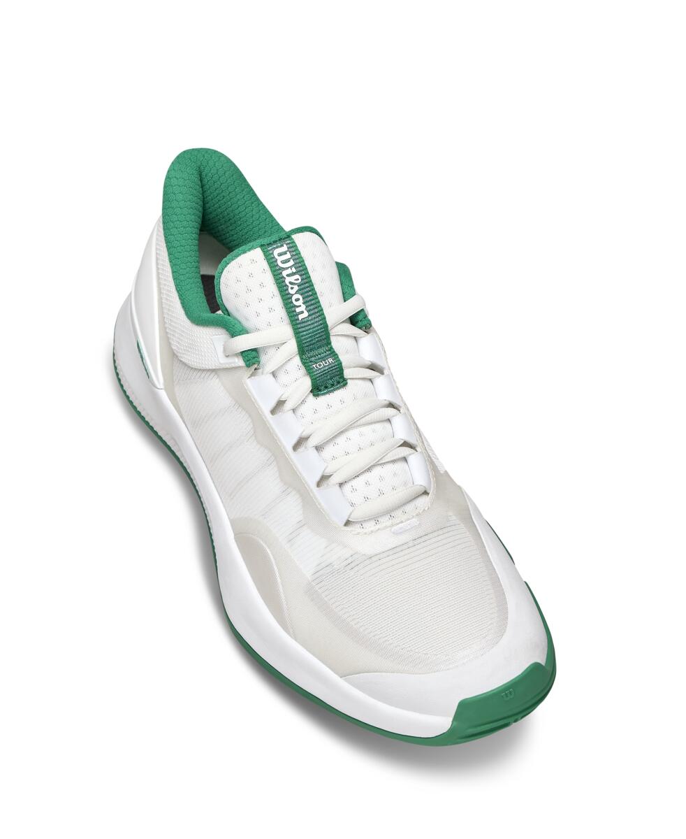 WILSON INTRIGUE TOUR PADEL Wh/Wh Women WRS336950U