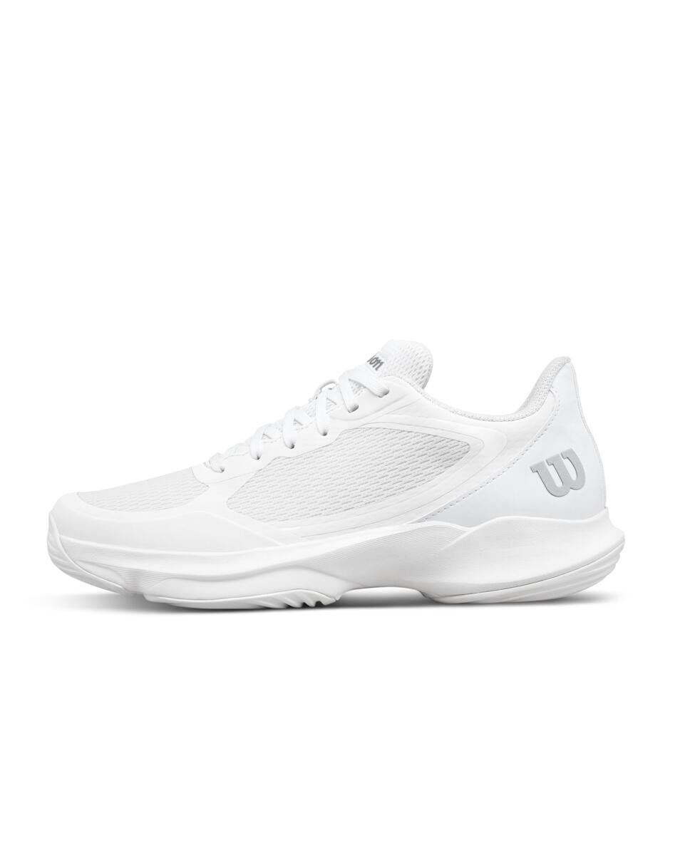 WILSON HURAKN LITE W Wh/Wh/Silver WRS338470