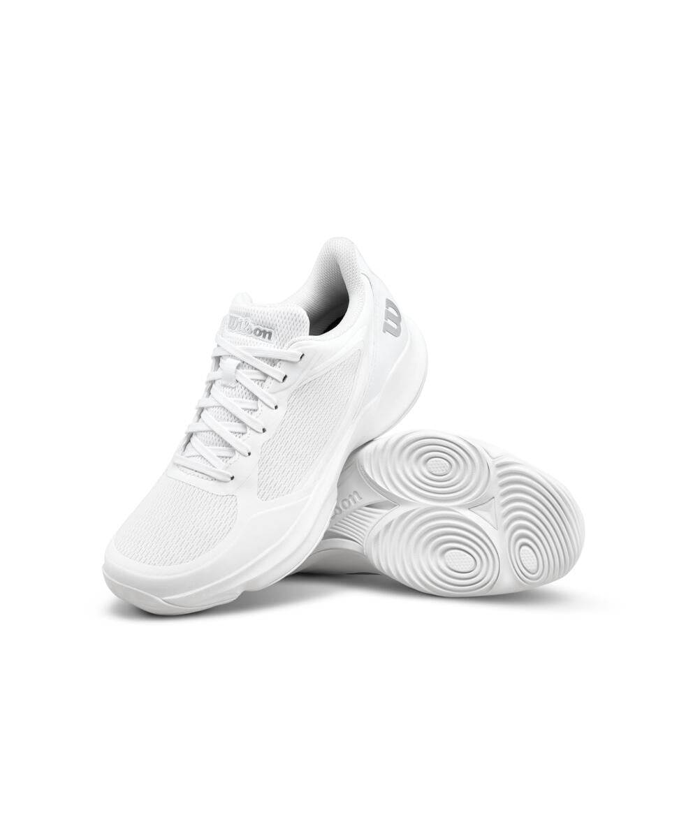 WILSON HURAKN LITE W Wh/Wh/Silver WRS338470