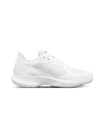 WILSON HURAKN LITE W Wh/Wh/Silver WRS338470