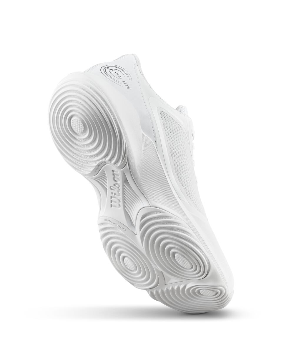 WILSON HURAKN LITE W Wh/Wh/Silver WRS338470