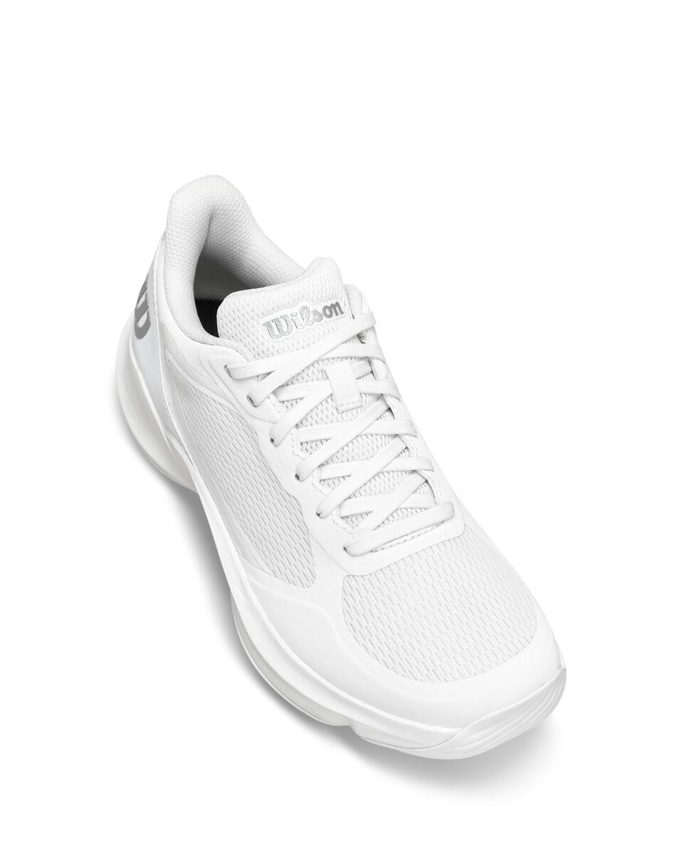 WILSON HURAKN LITE W Wh/Wh/Silver WRS338470