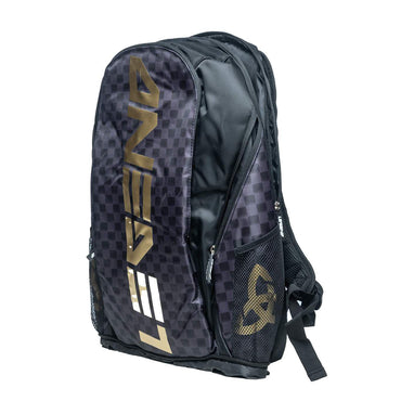 Legend Padel Pro Series Backpack – Preferred by Champions