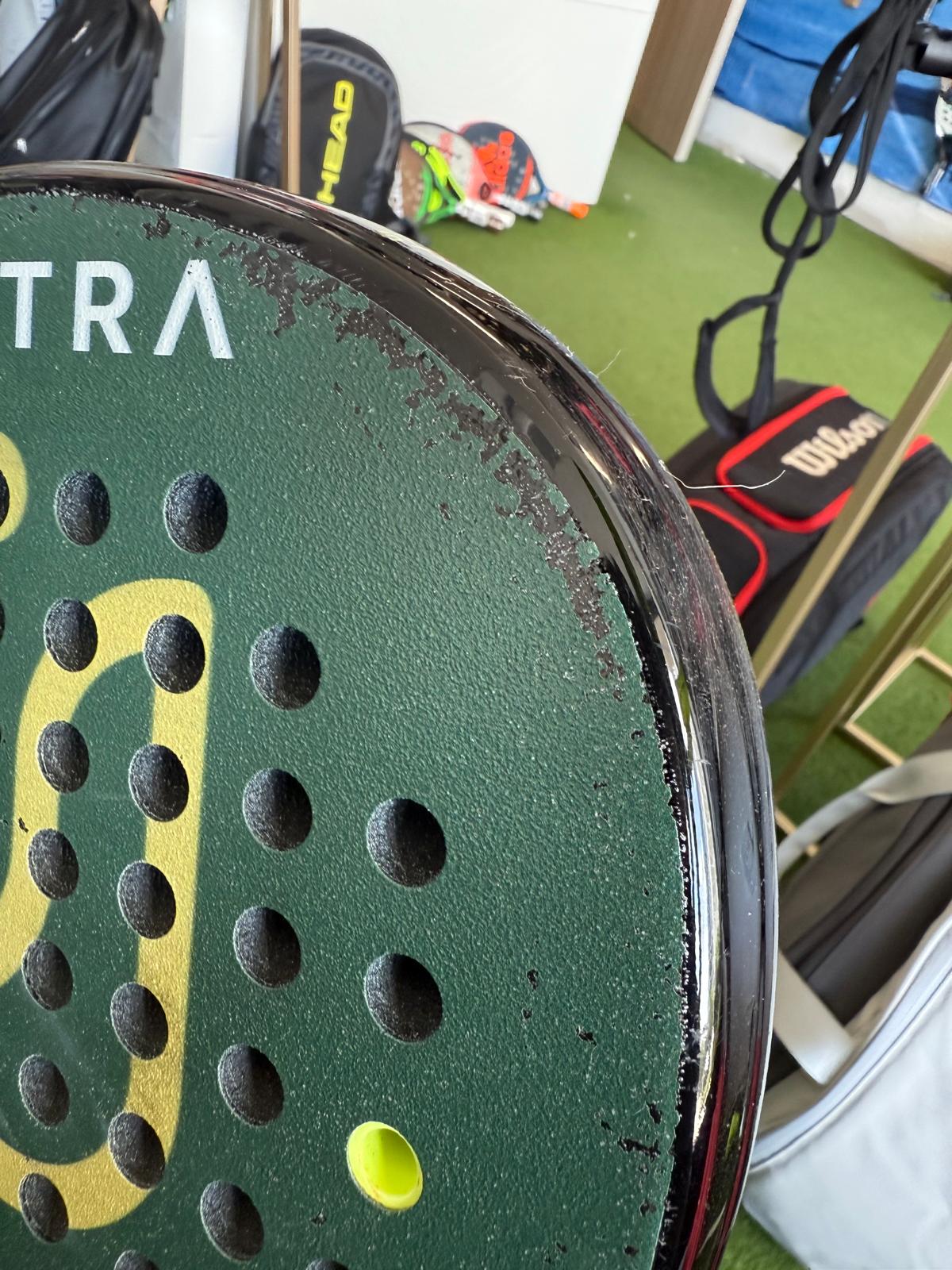 SIUX ELECTRA ST3 STUPA PRO 2024 - Used condition 6.5/10